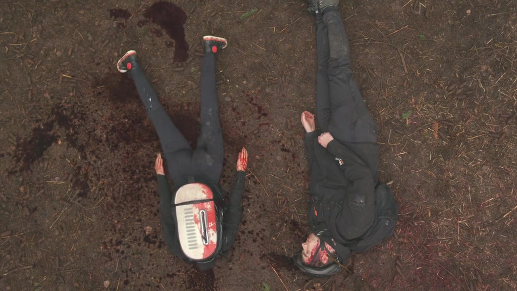 致命弯道6：终极审判剧照的剧照