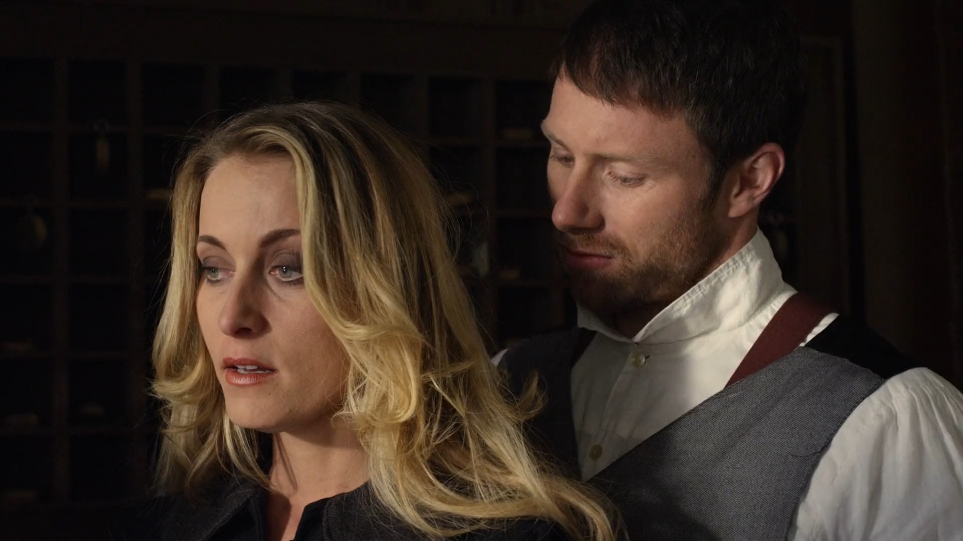 致命弯道6：终极审判剧照的剧照