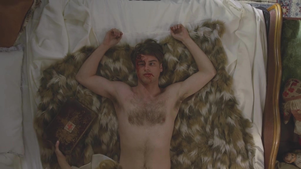 致命弯道6：终极审判剧照的剧照