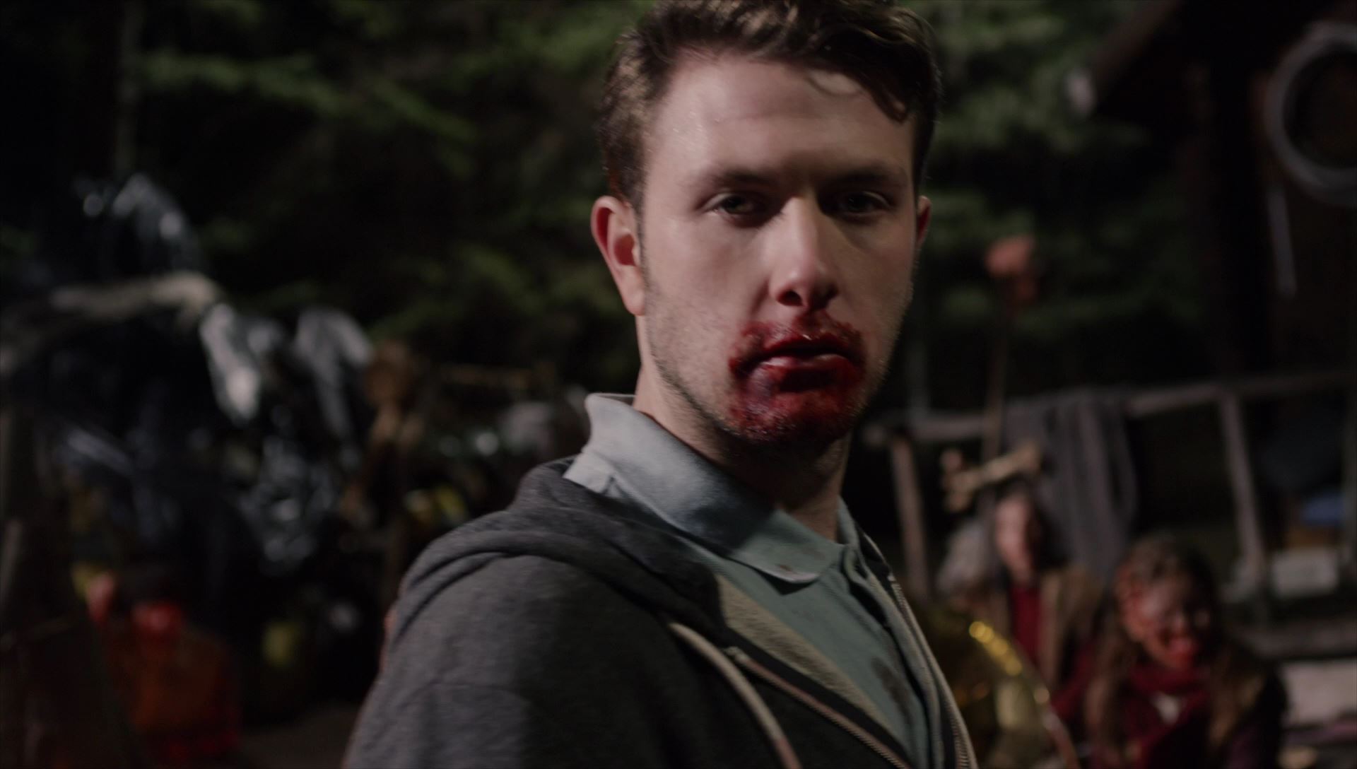 致命弯道6：终极审判剧照的剧照