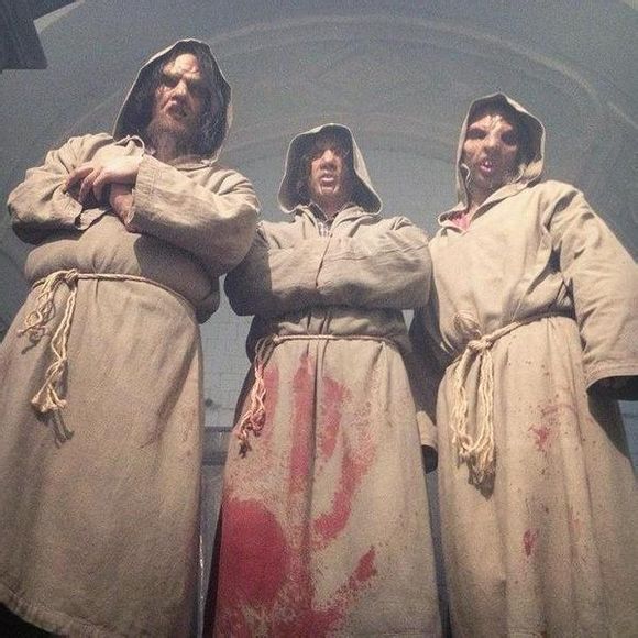 致命弯道6：终极审判剧照的剧照