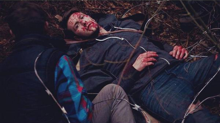 致命弯道6：终极审判剧照的剧照