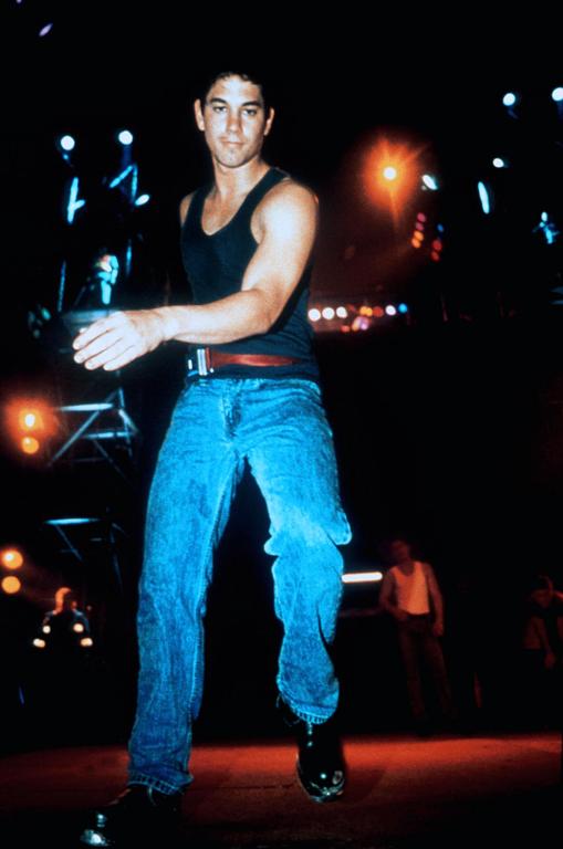 脚斗士剧照的剧照