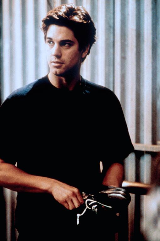 脚斗士剧照的剧照