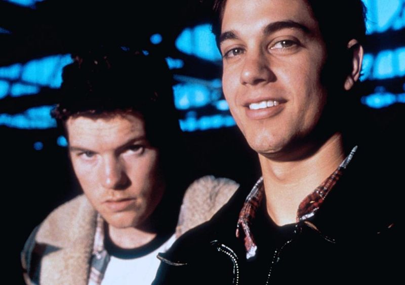 脚斗士剧照的剧照