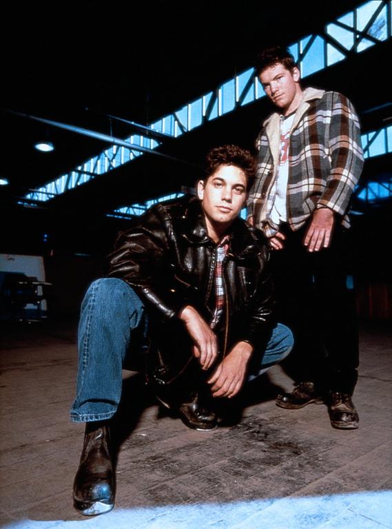 脚斗士剧照的剧照