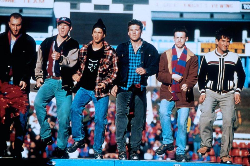 脚斗士剧照的剧照