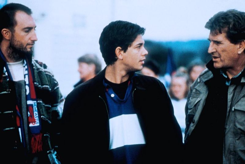 脚斗士剧照的剧照