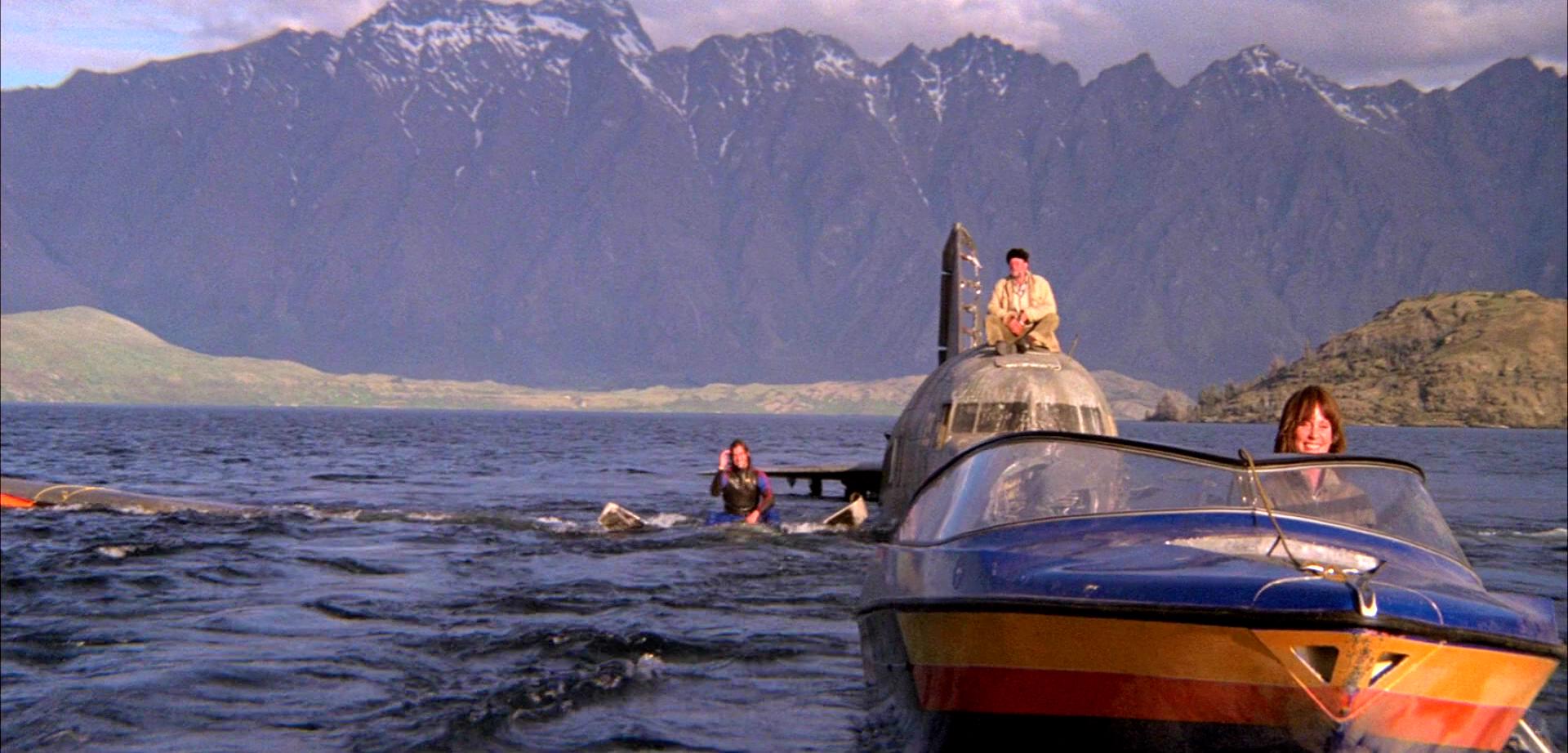 战机夺宝剧照的剧照