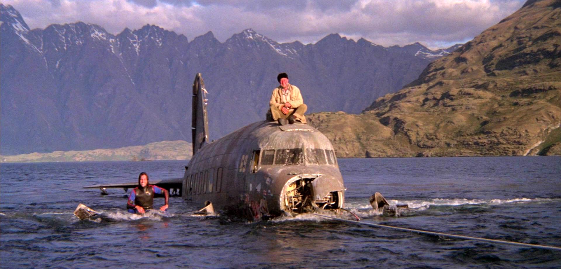 战机夺宝剧照的剧照