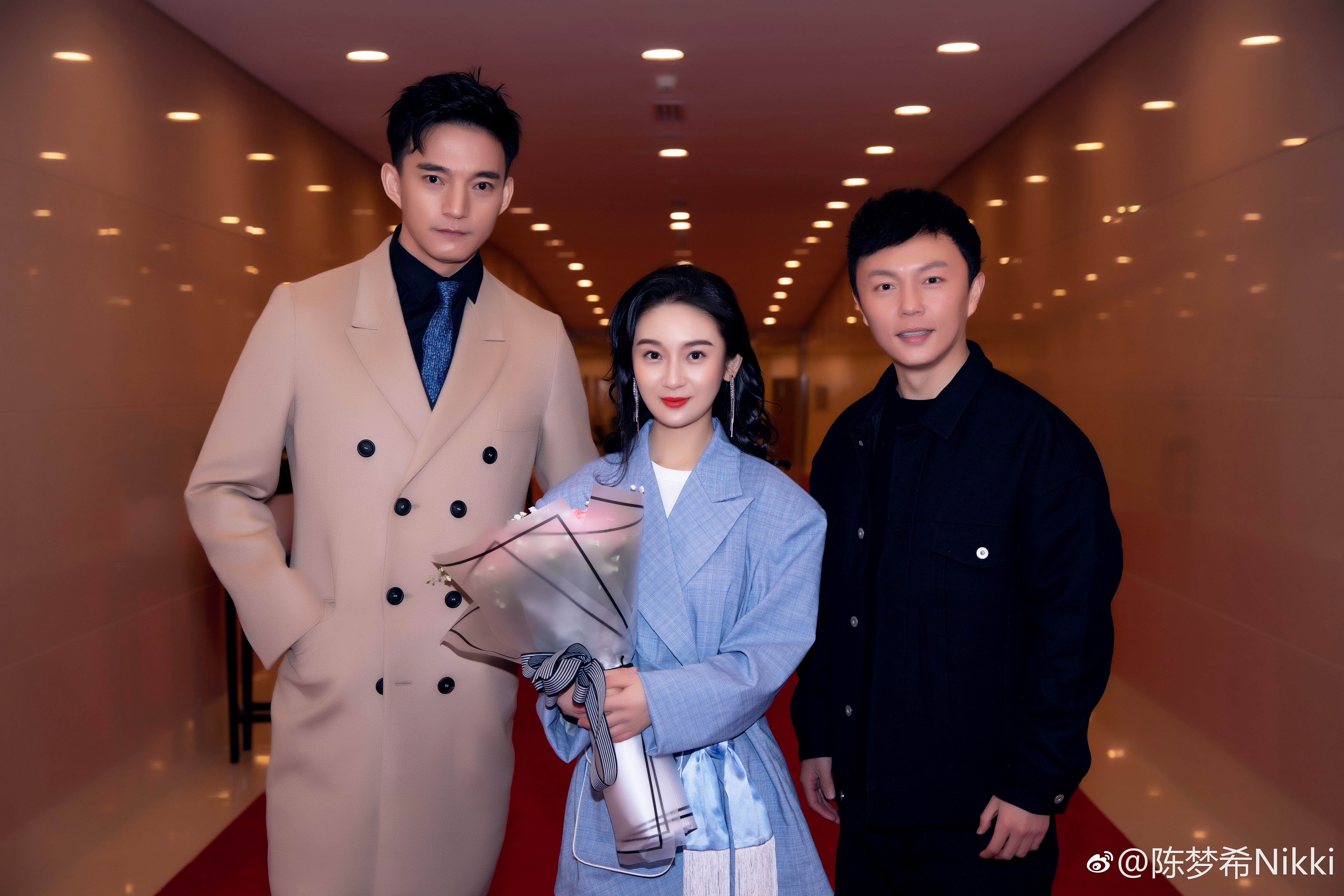 大汉十三将之血战疏勒城剧照的剧照