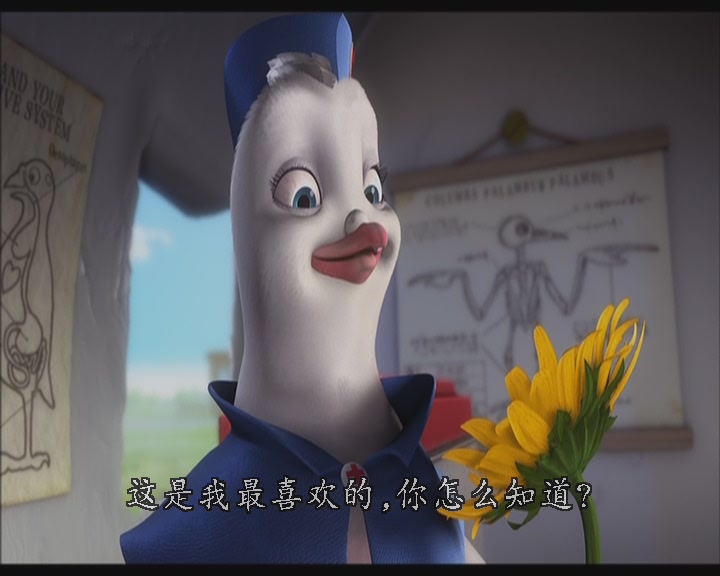 战鸽总动员剧照的剧照