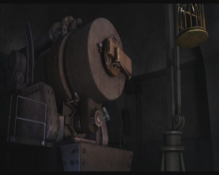 战鸽总动员剧照的剧照