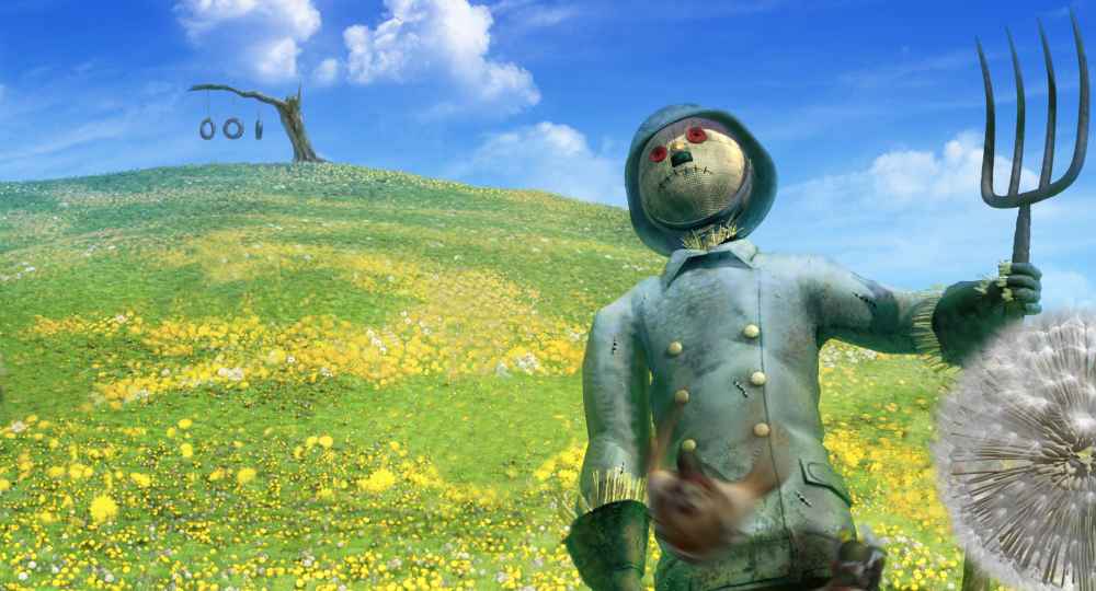 战鸽总动员剧照的剧照