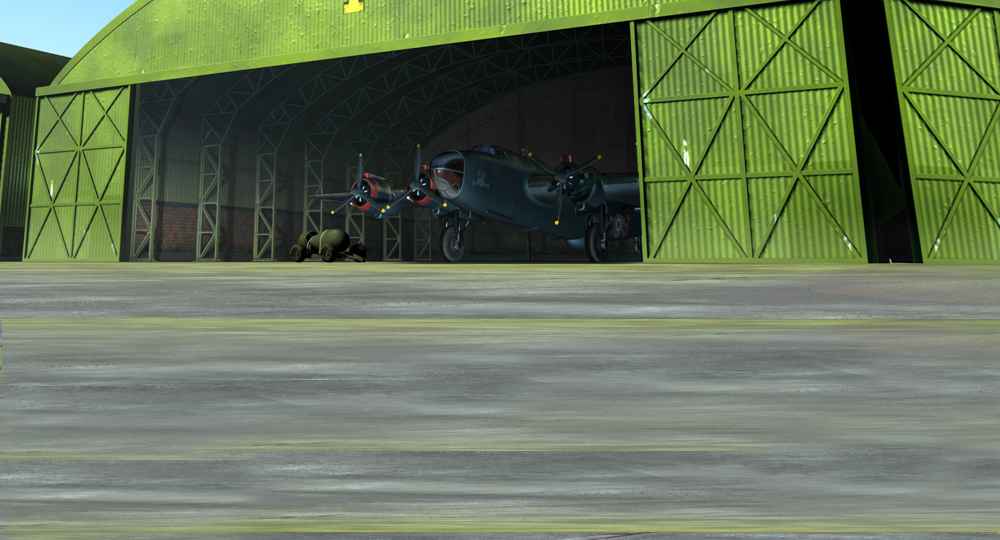 战鸽总动员剧照的剧照