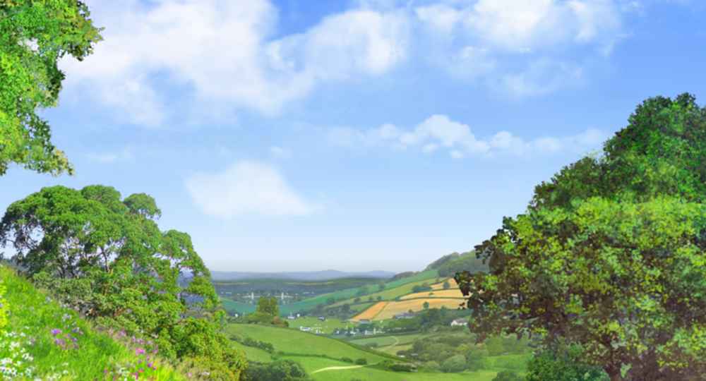 战鸽总动员剧照的剧照