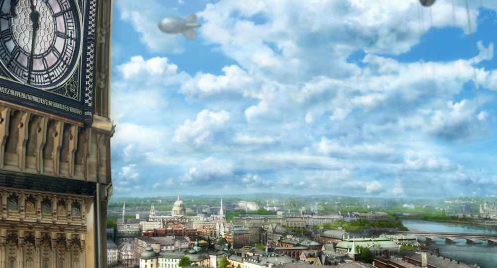 战鸽总动员剧照的剧照