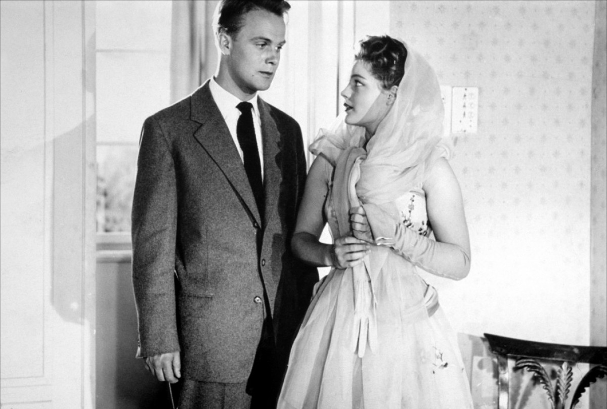 微不足道的人剧照的剧照