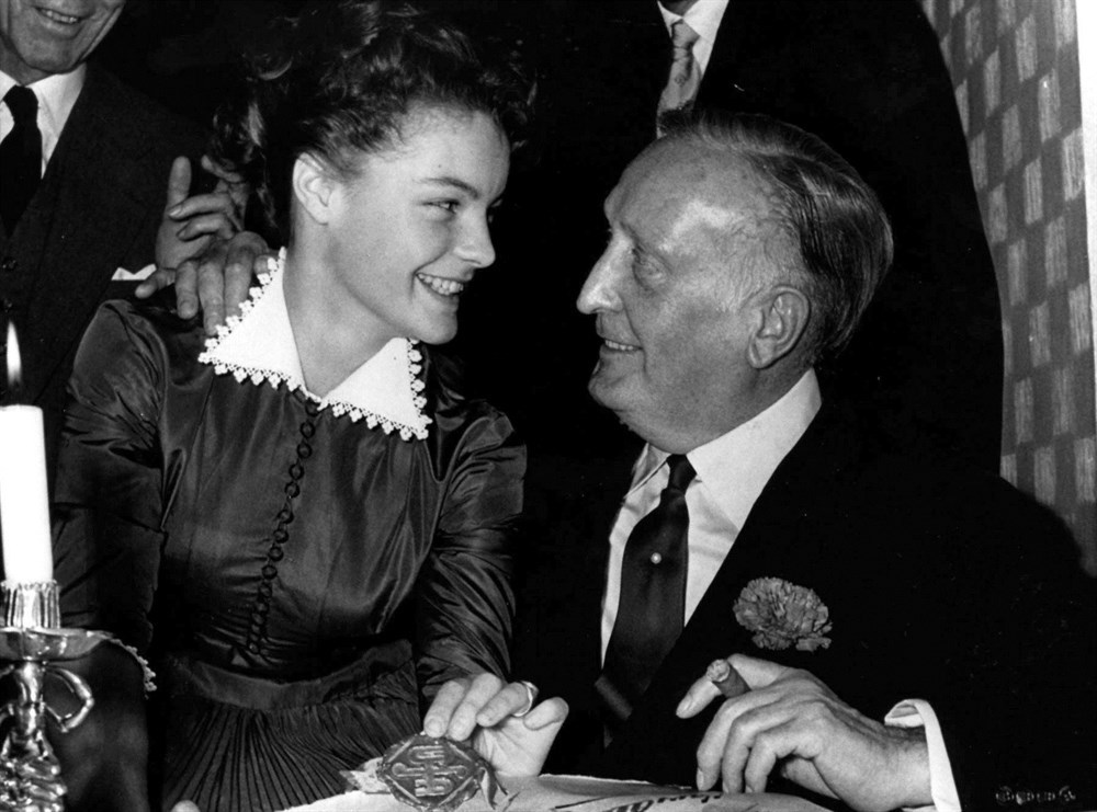 微不足道的人剧照的剧照