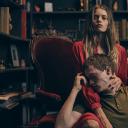 欢迎陌生人剧照