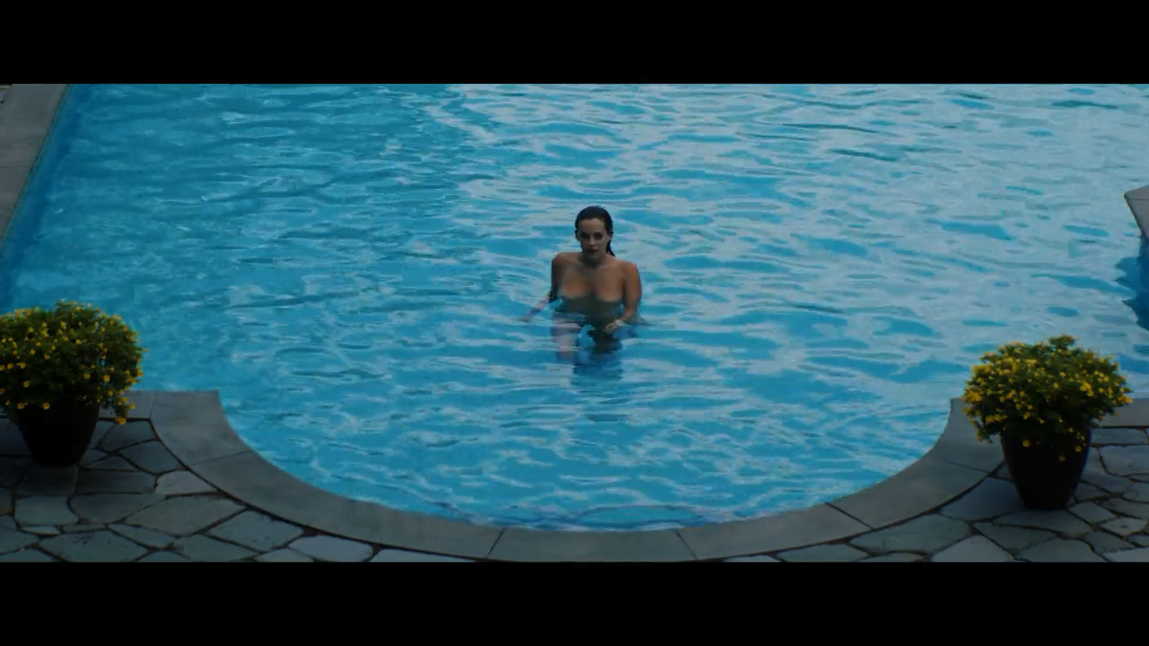 欢迎陌生人剧照的剧照