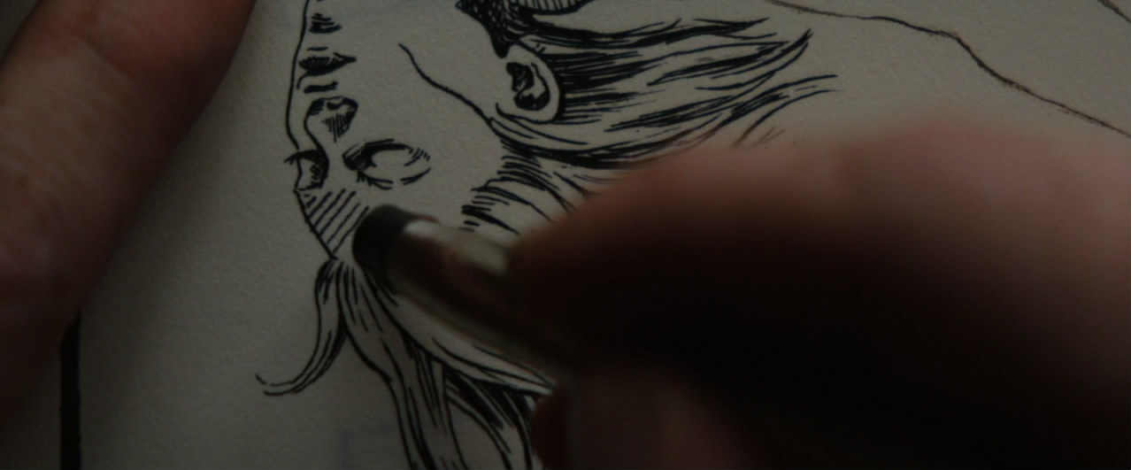 欢迎陌生人剧照的剧照