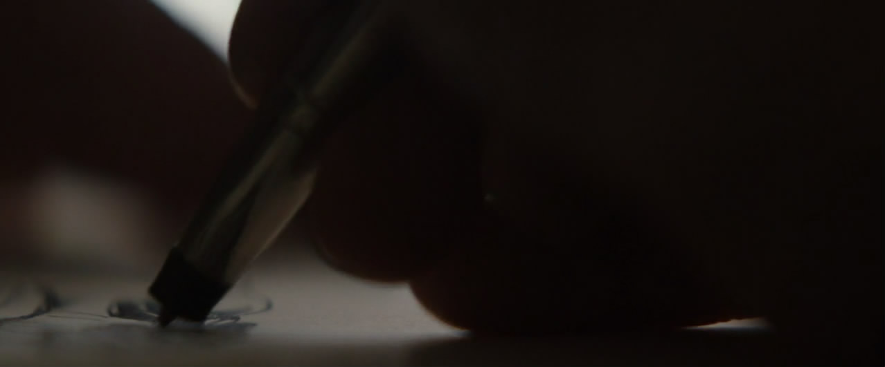 欢迎陌生人剧照的剧照