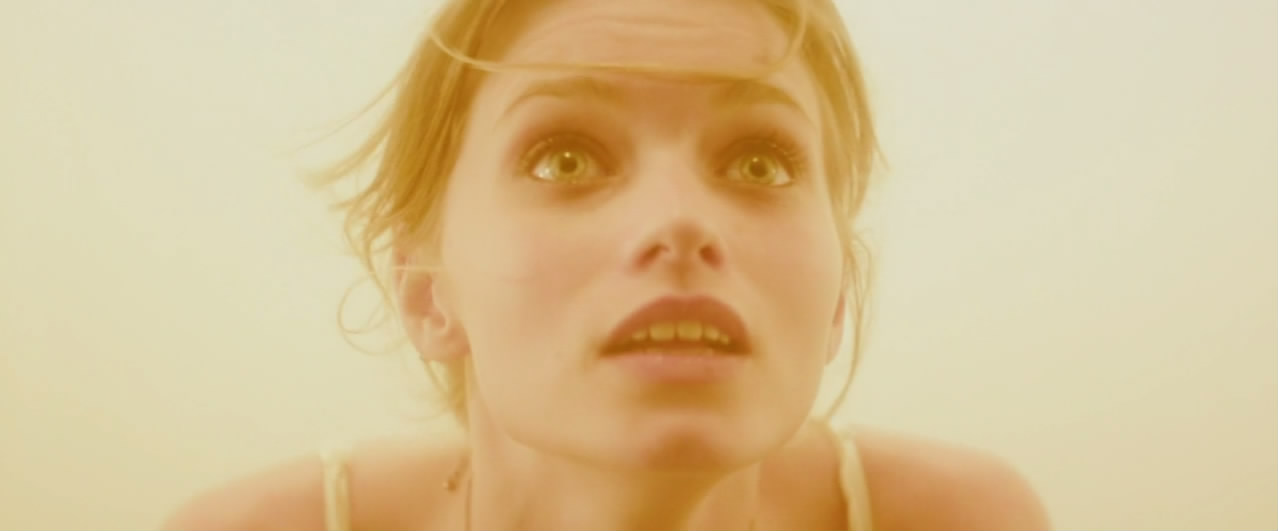 欢迎陌生人剧照的剧照