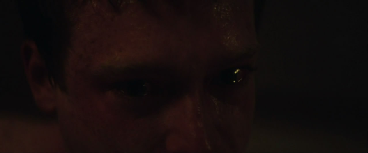 欢迎陌生人剧照的剧照