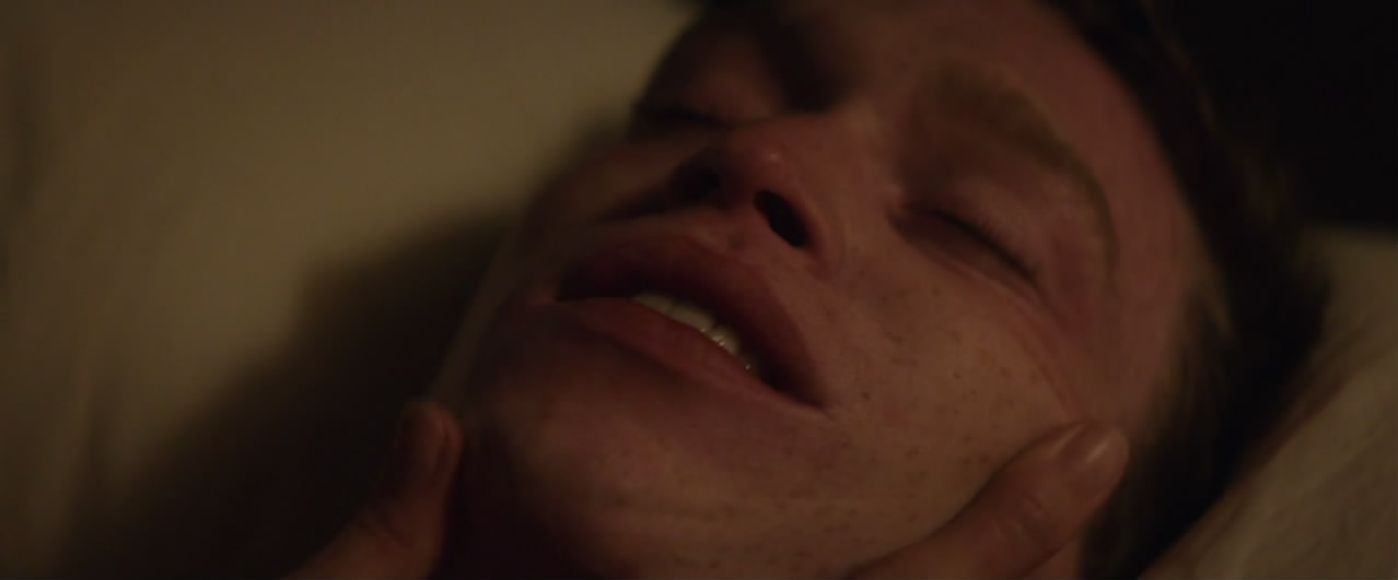 欢迎陌生人剧照的剧照