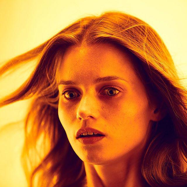 欢迎陌生人剧照的剧照