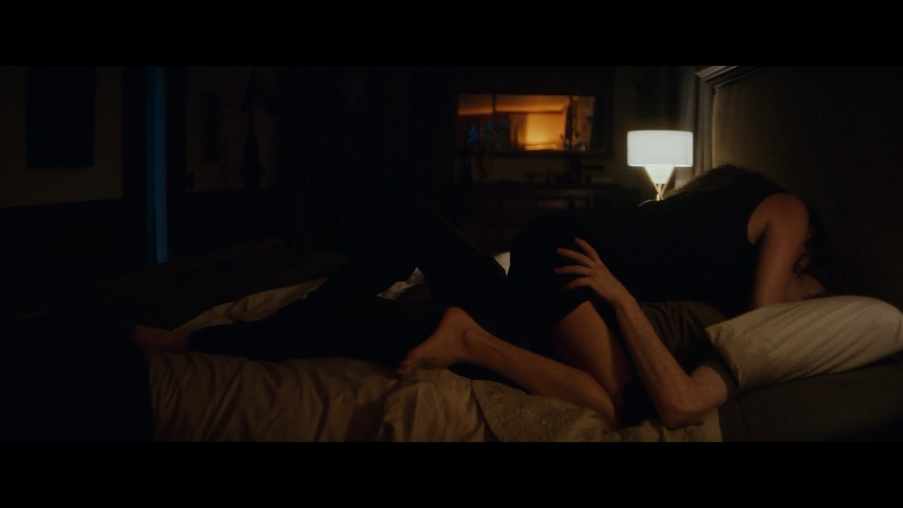 欢迎陌生人剧照的剧照