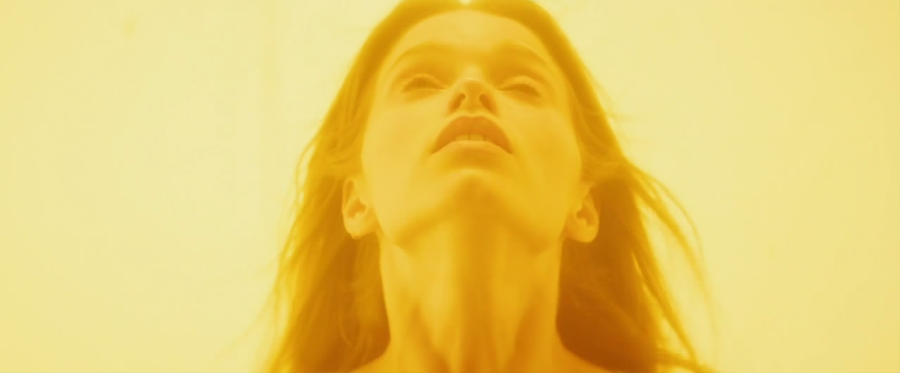 欢迎陌生人剧照的剧照