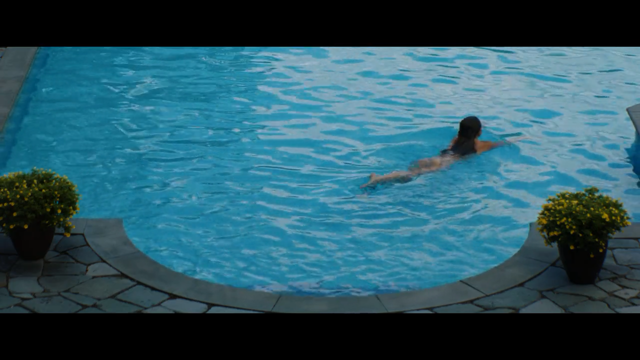 欢迎陌生人剧照的剧照