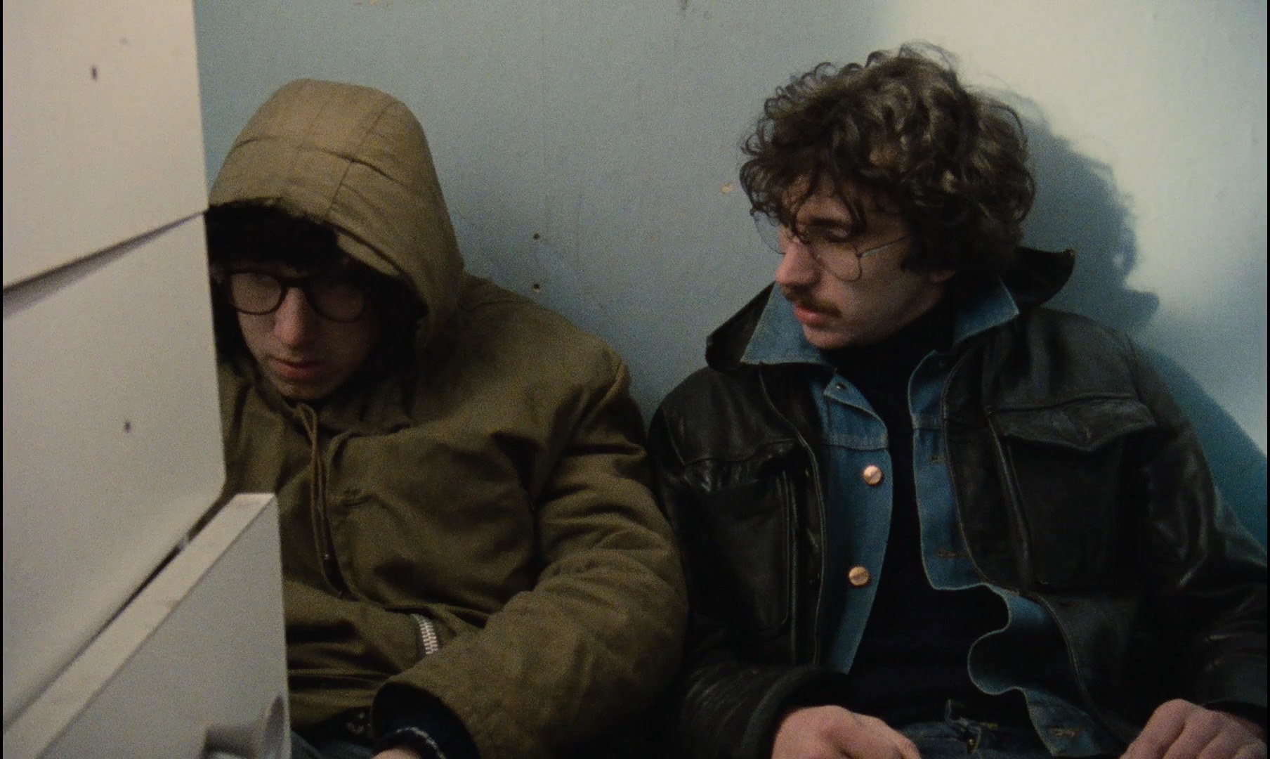 与此同时剧照的剧照