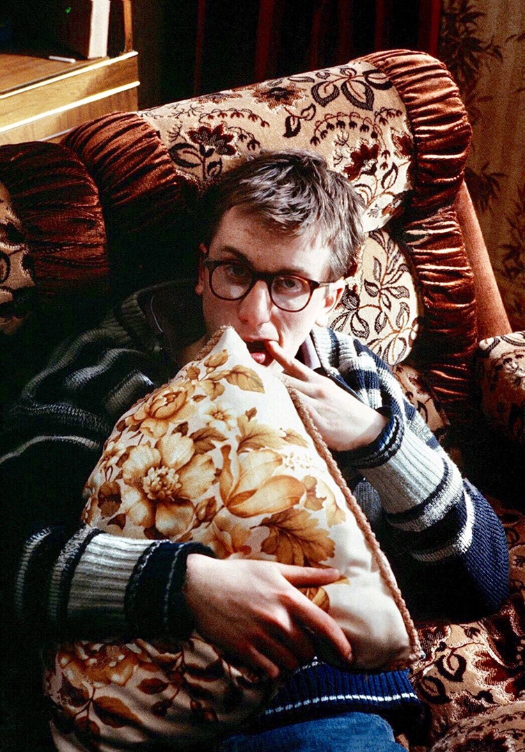 与此同时剧照的剧照