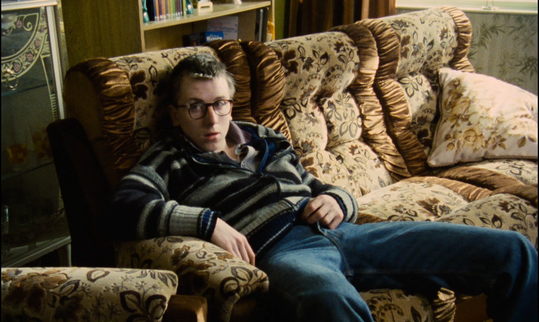 与此同时剧照的剧照