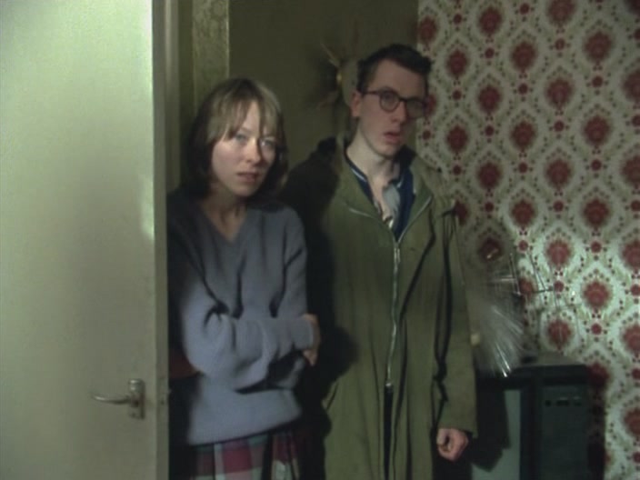 与此同时剧照的剧照