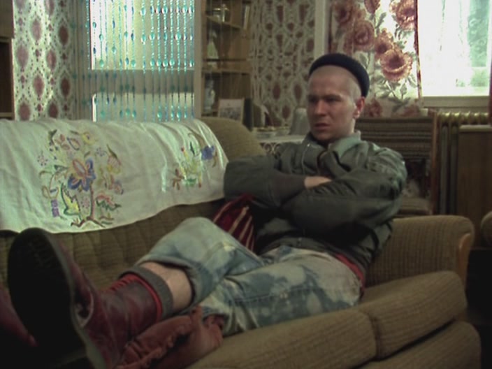 与此同时剧照的剧照