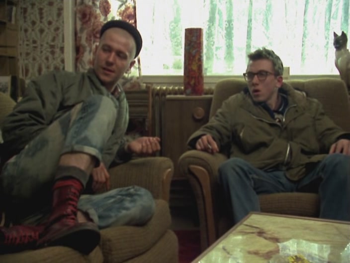 与此同时剧照的剧照