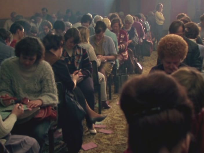 与此同时剧照的剧照