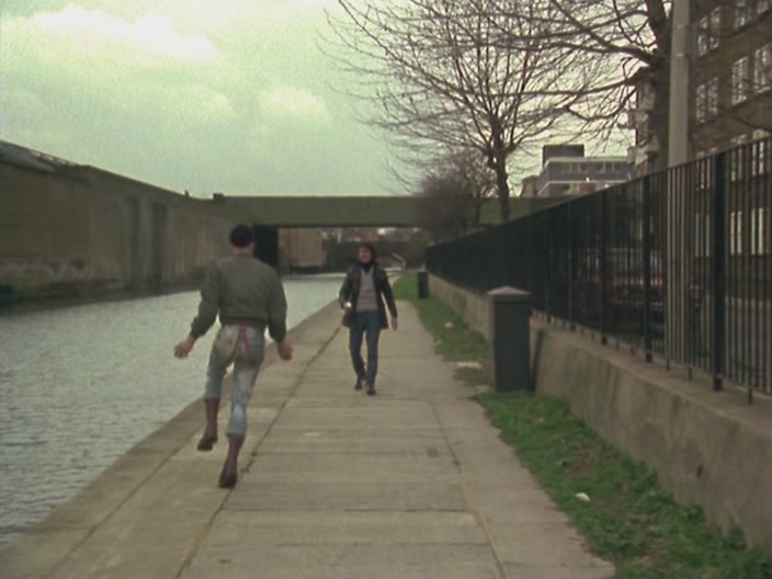 与此同时剧照的剧照