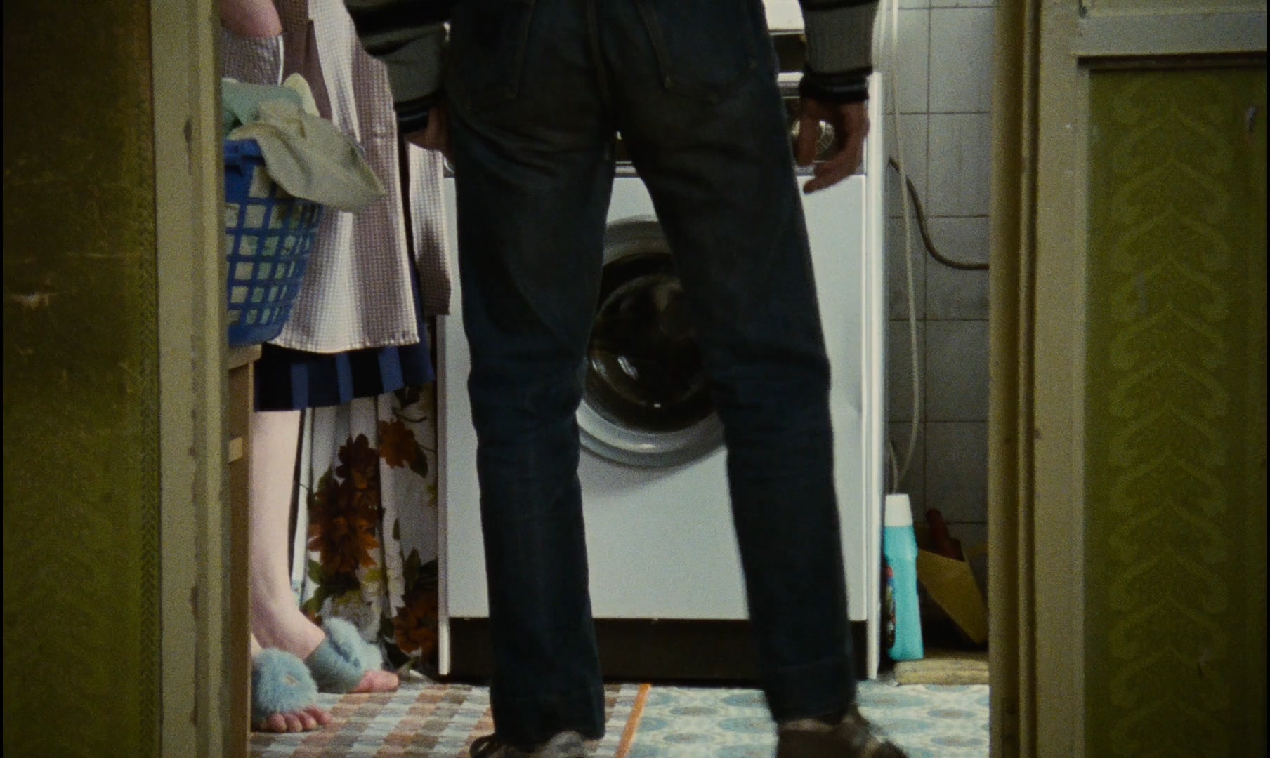 与此同时剧照的剧照