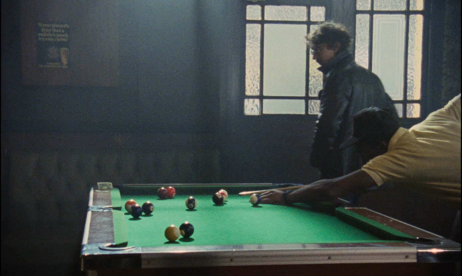 与此同时剧照的剧照