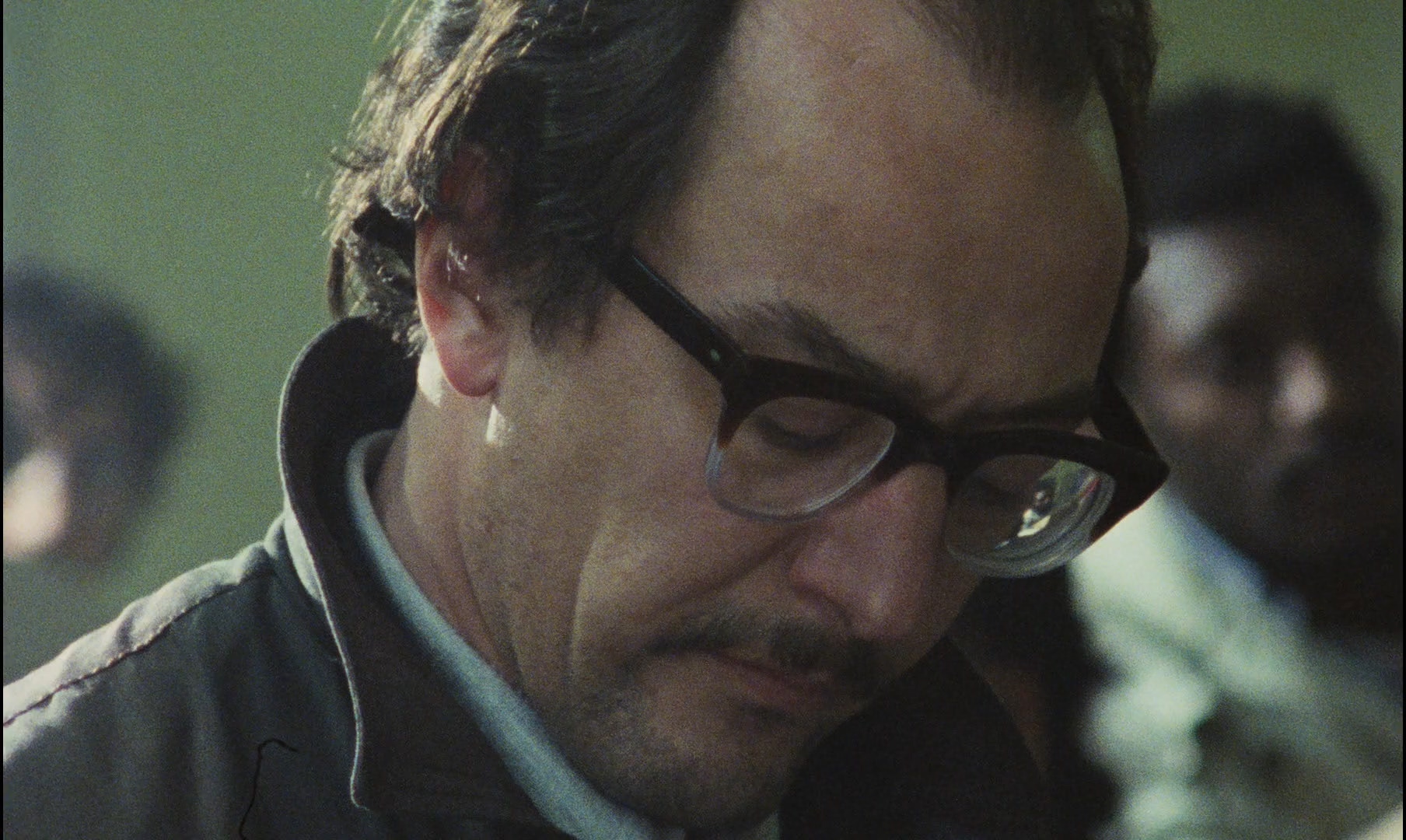 与此同时剧照的剧照