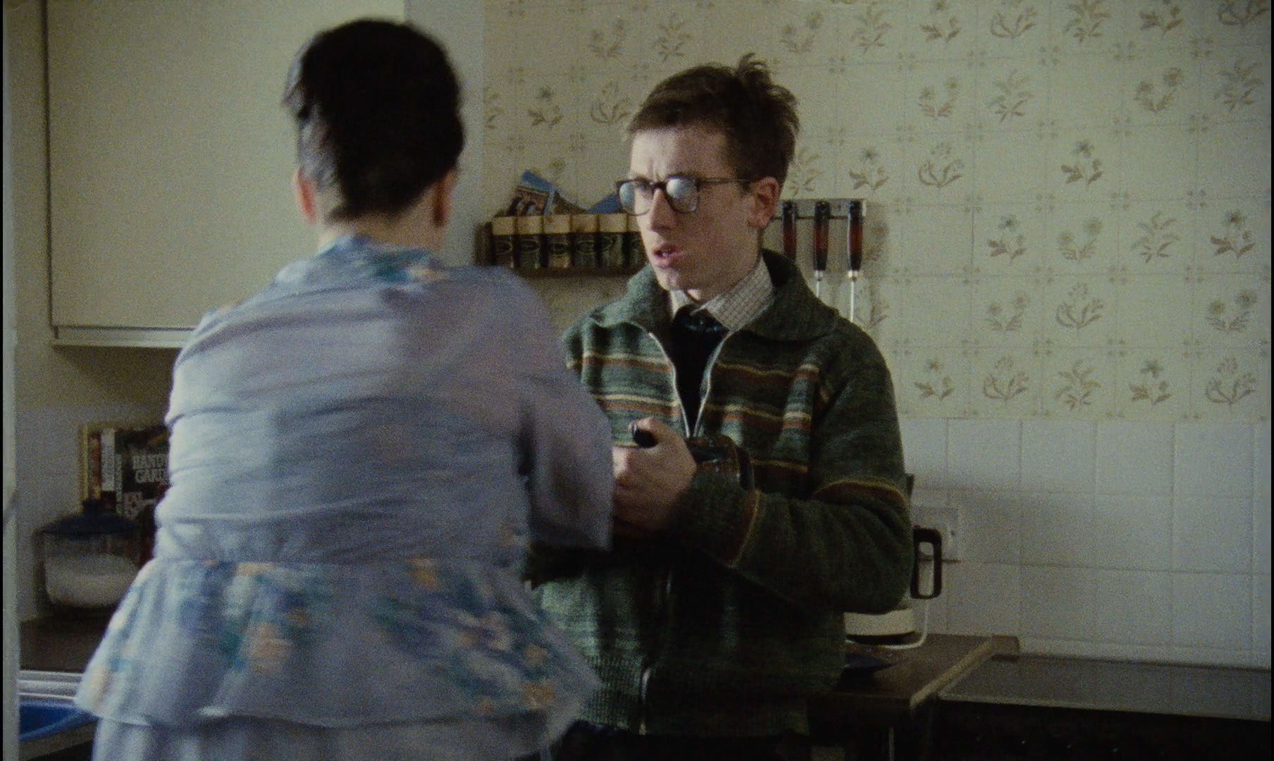 与此同时剧照的剧照