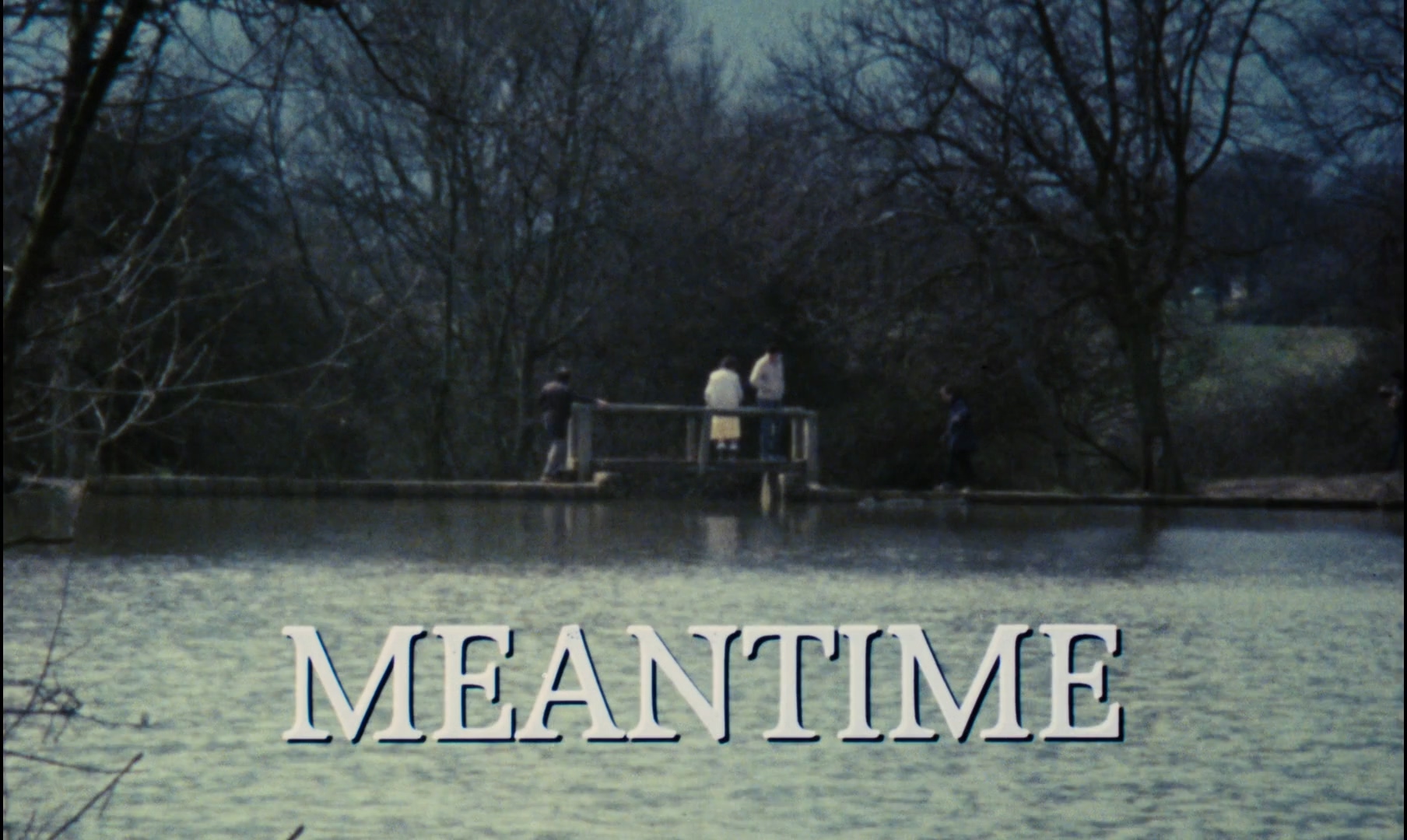 与此同时剧照的剧照