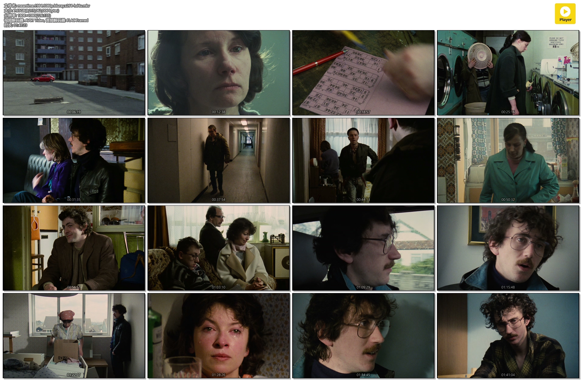 与此同时剧照的剧照