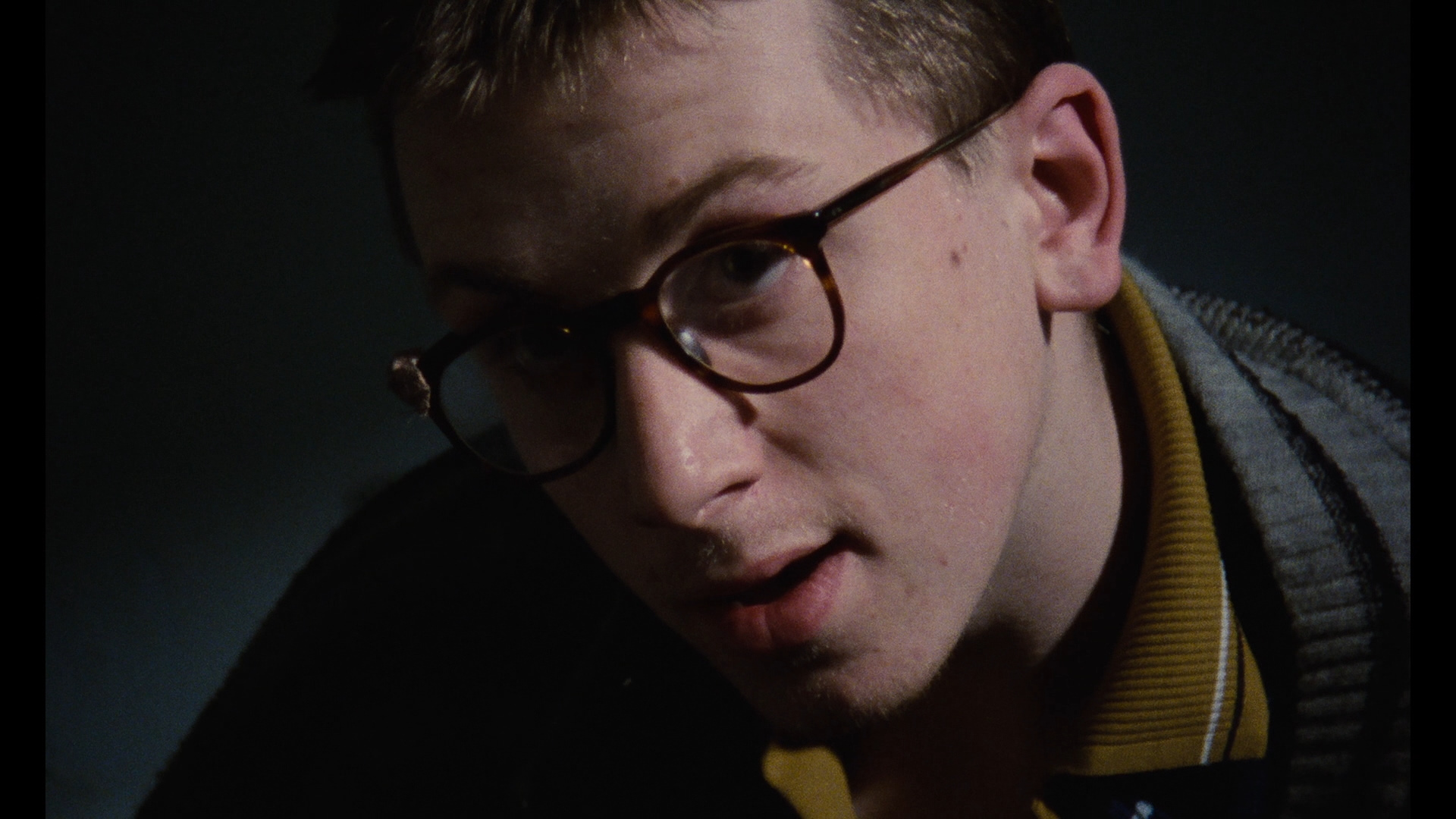 与此同时剧照的剧照