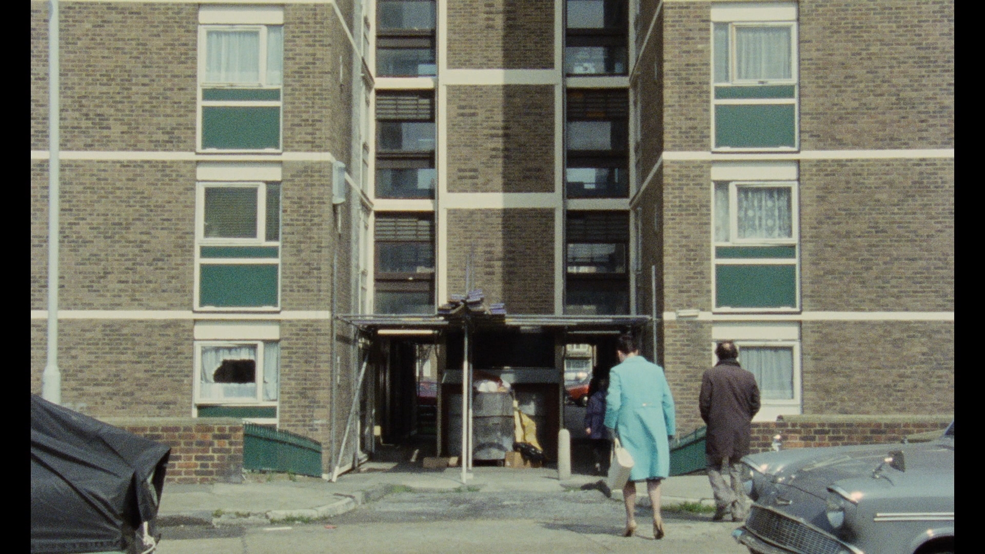 与此同时剧照的剧照